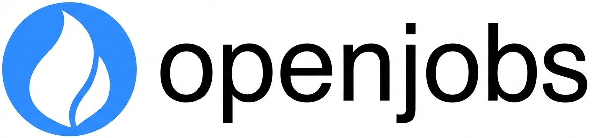 openjobs Logo